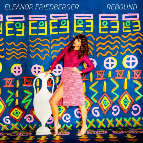 Eleanor Friedberger - Rebound (2018)