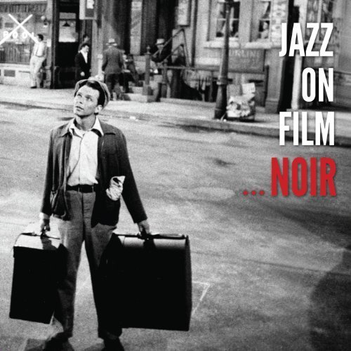 VA - Jazz On Film... Noir (Box Set, 5 CD) (2011)