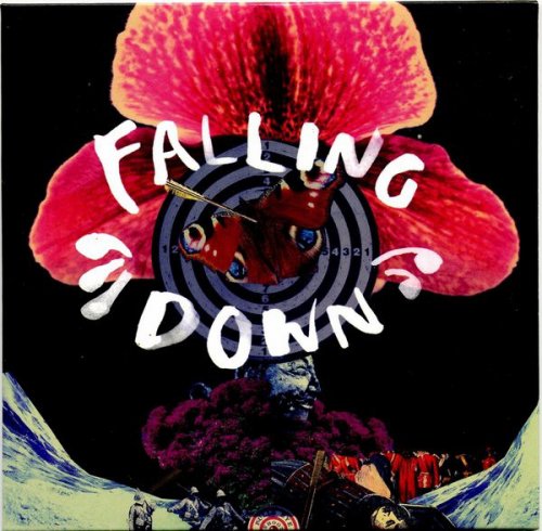 Oasis - Falling Down (2009)