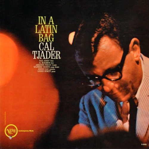 Cal Tjader - In A Latin Bag (1961)