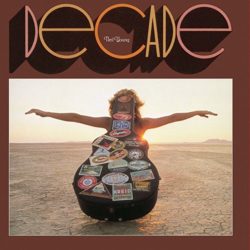 Neil Young - Decade (1977/2002)