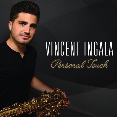 Vincent Ingala - Personal Touch (2018)