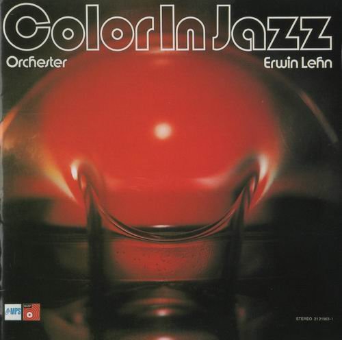 Orchester Erwin Lehn - Color in Jazz (1974)