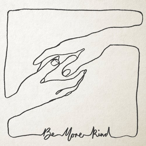 Frank Turner - Be More Kind (2018)