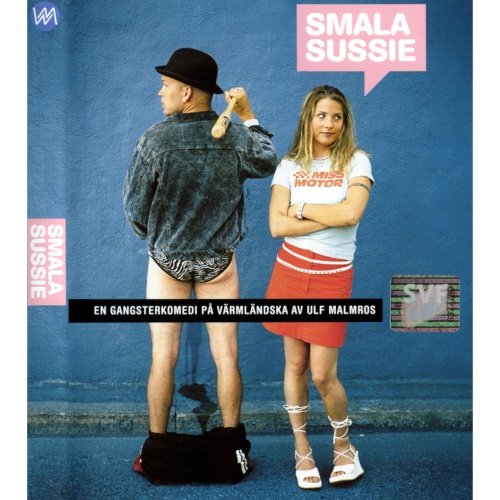 VA - Smala Sussie (2003)