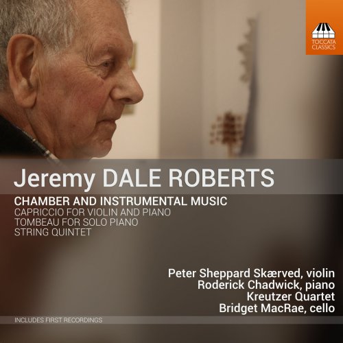 VA - Roberts: Chamber & Instrumental Music (2018)
