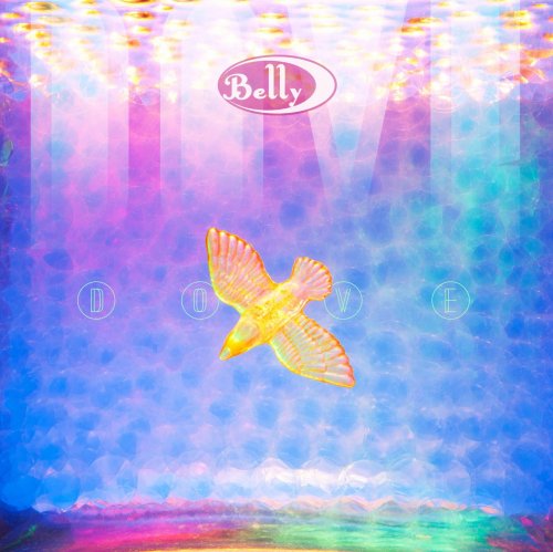 Belly - DOVE (2018)
