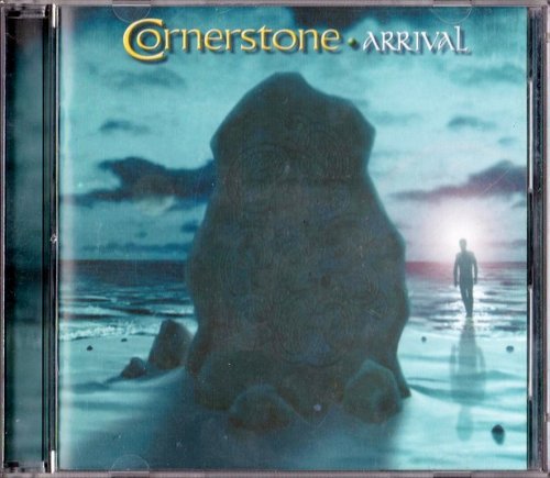Cornerstone - Arrival (2000)