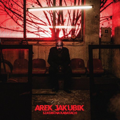 Arek Jakubik - Szatan Na Kabatach (2018) flac