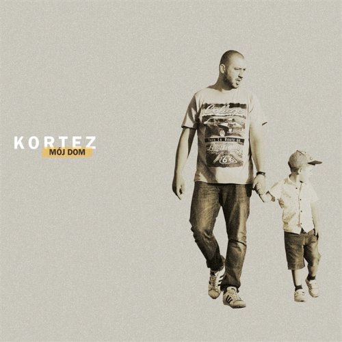 Kortez - Mój Dom (2017) FLAC