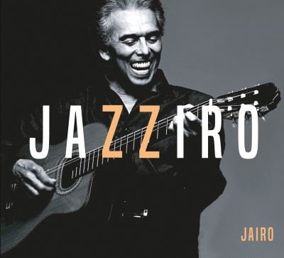 Jairo - Jazziro (2018)