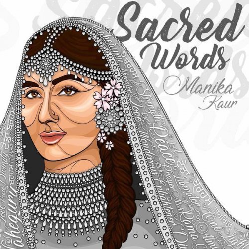 Manika Kaur - Sacred Words (2018)