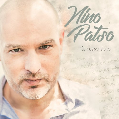 Nino Patso - Corde sensible (2018)