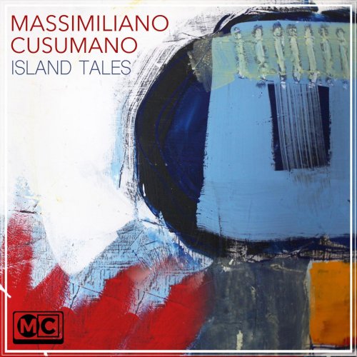 Massimiliano Cusumano - Island Tales (2018)