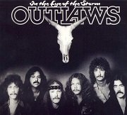 Outlaws - In The Eye Of The Storm / Hurry Sundown (Reissue) (1977-79/2003)