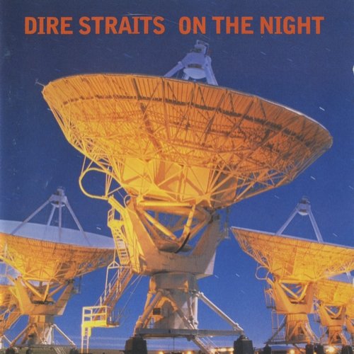 Dire Straits - On The Night (1993)