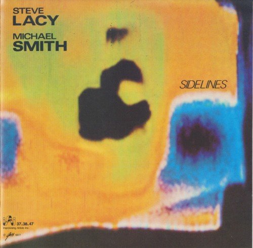 Steve Lacy / Michael Smith - Sidelines (1992)