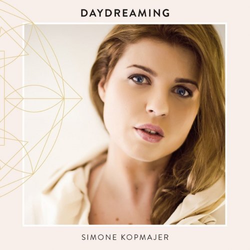 Simone Kopmajer - Daydreaming (2017) [Hi-Res]