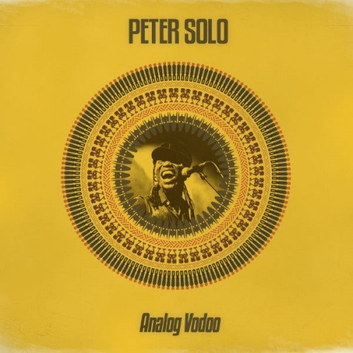 Peter Solo - Analog Vodoo (2013) FLAC