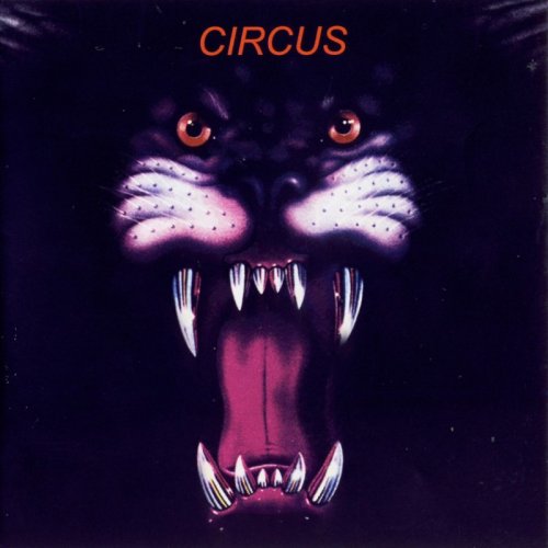 Circus - In The Arena (1977) [2001] Lossless