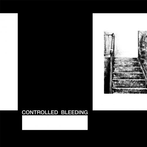 Controlled Bleeding - Curd (2018)