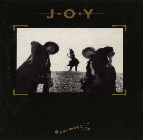 Joy - Joy (1989) LP