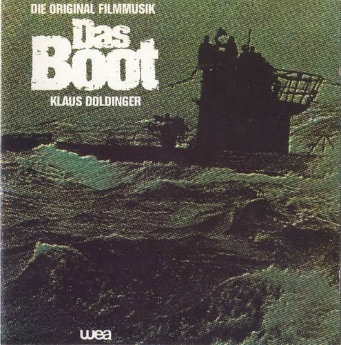 Klaus Doldinger - Das Boot (1985)