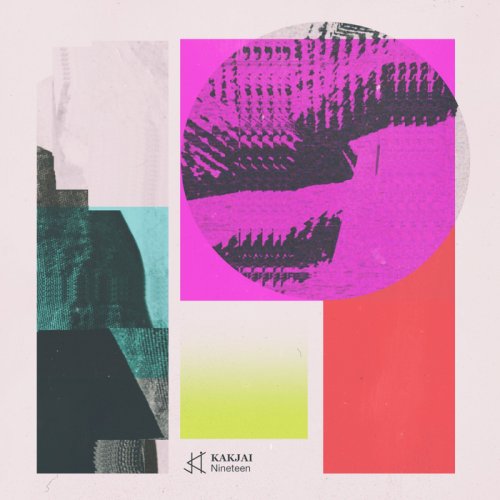 Kakjai - Nineteen (2018)
