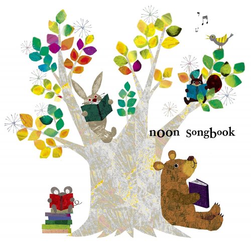 Noon - Songbook (2009)