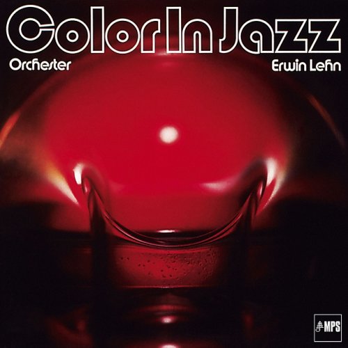 Orchester Erwin Lehn - Color in Jazz (1974/2017) [HDTracks]