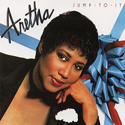 Aretha Franklin - Jump to It (Expanded Edition) (2018)