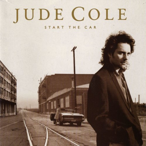 JUDE COLE - Start The Car (1992/2018)