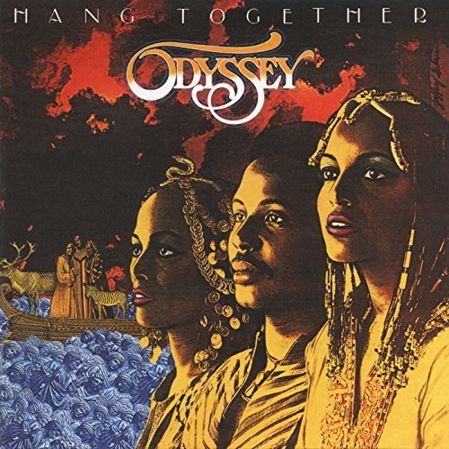 Odyssey - Hang Together (Expanded Edition) (2018)