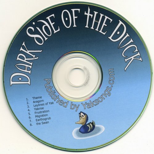 Yak - Dark Side Of The Duck (2004)
