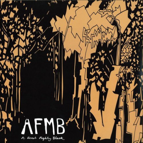 AFMB - A Forest Mighty Black (2014)