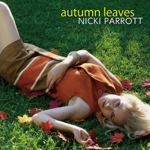 Nicki Parrott - Autumn Leaves (2012) [HDTracks]