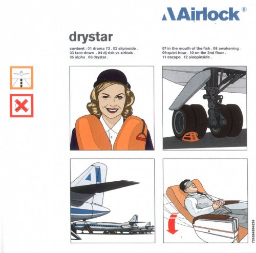 Airlock - Drystar (2001)
