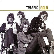 Traffic - Gold (Remastered, SHM-CD) (2008)