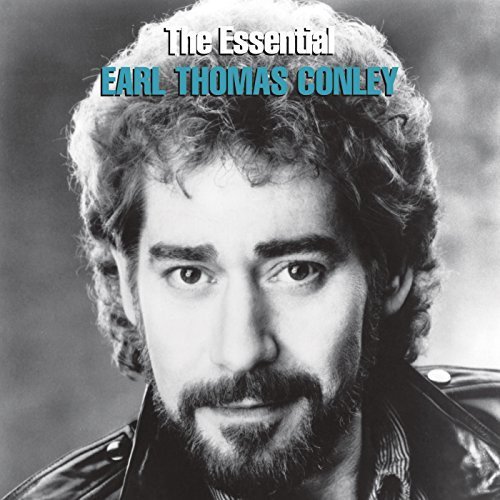 Earl Thomas Conley - The Essential Earl Thomas Conley (2018)
