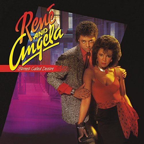 Rene and Angela - Street Called Desire (Expanded Edition) (2018)