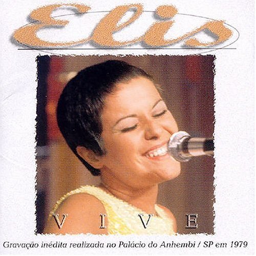 Elis Regina -  Elis Vive (1999)