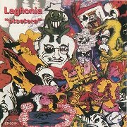 Laghonia - Etcetera (Reissue) (1971/1998)