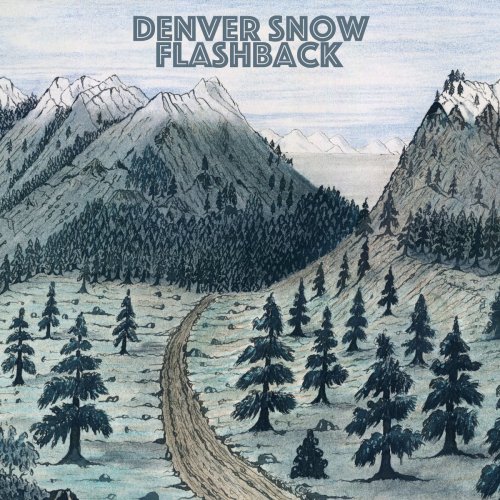 Flashback - Denver Snow (2018)