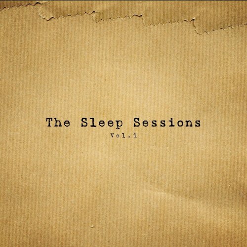 Daniel Benjamin - The Sleep Sessions Vol 1 (2018)