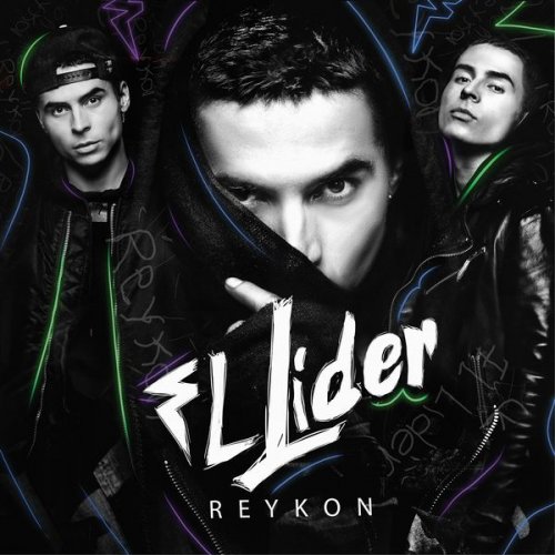 Reykon - El Lider (2018)