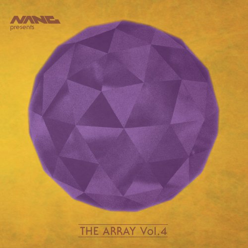 VA - Nang Presents The Array Vol. 4 (2013)