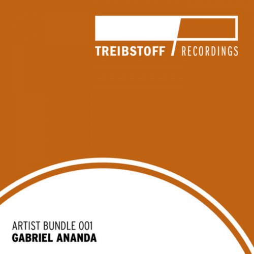 Gabriel Ananda - Treibstoff Artist Bundle (2013)