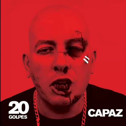 Capaz - 20 Golpes (2018)