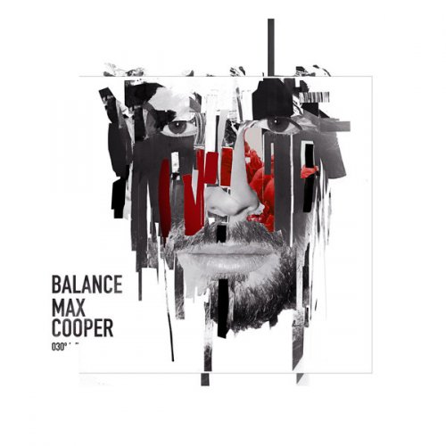 Max Cooper - Balance 030 (2018) FLAC
