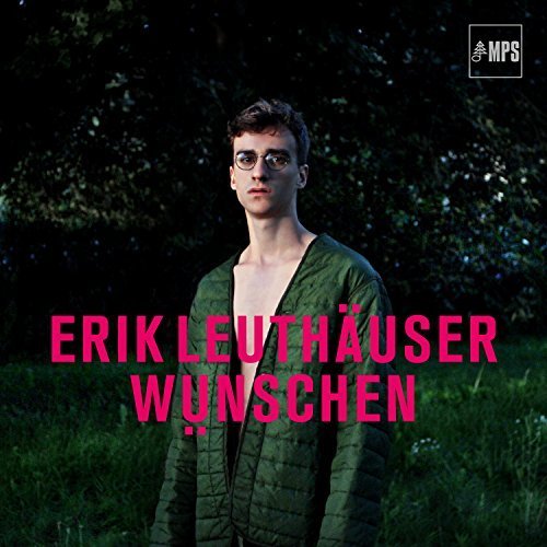 Erik Leuthauser - Wunschen (2018)